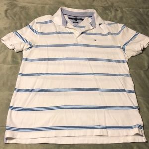 Men’s Tommy Hilfiger Polo Size XL